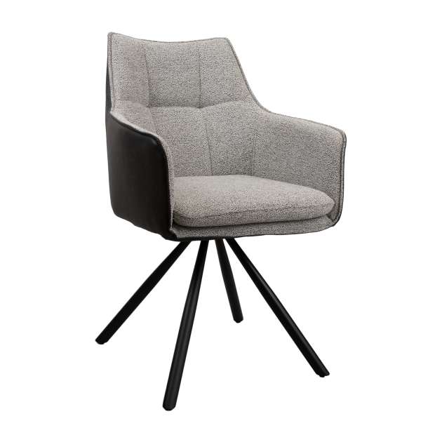 Scaun Nest Grey