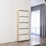 Pantofar Leo Slim 70x16x203H cm