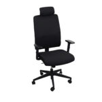Fotoliu Birou Salvio M095A