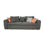 Canapea Milos Grey