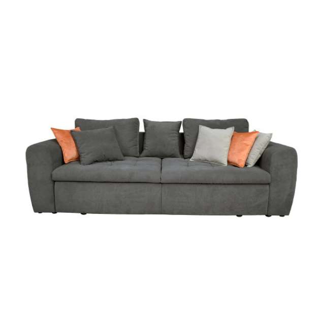 Canapea Milos Grey
