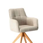 Scaun Benni Boogie Clay 84