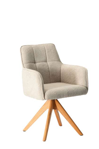 Scaun Benni Boogie Clay 84