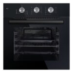 Cuptor Darko S3BL Black