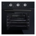 Cuptor Darko S3BL Black