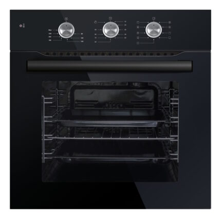 Cuptor Darko S3BL Black