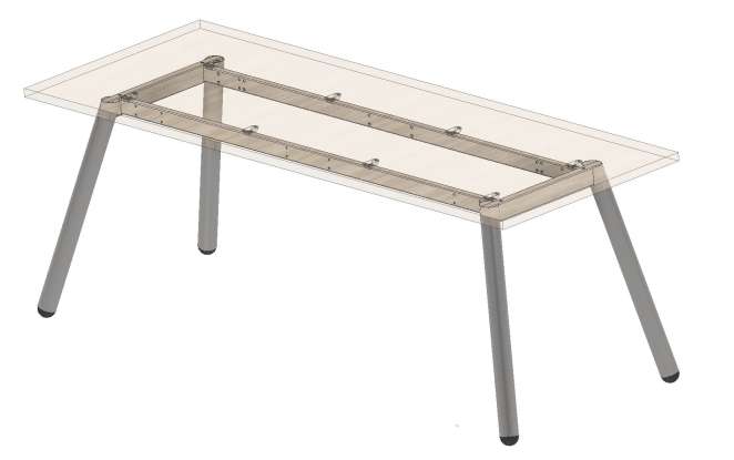 Masa Fusion 1600x800 fara ecran