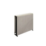 Masa tip fluture (carte) 1500x750xH750 mm
