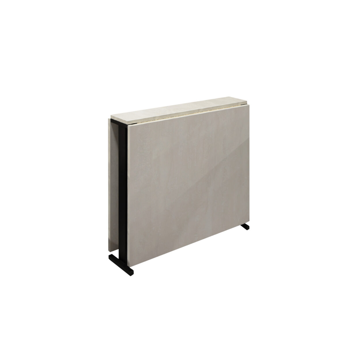 Masa tip fluture (carte) 1500x750xH750 mm