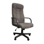 Fotoliu rotativ ATLANT BX Soro 95 Grey
