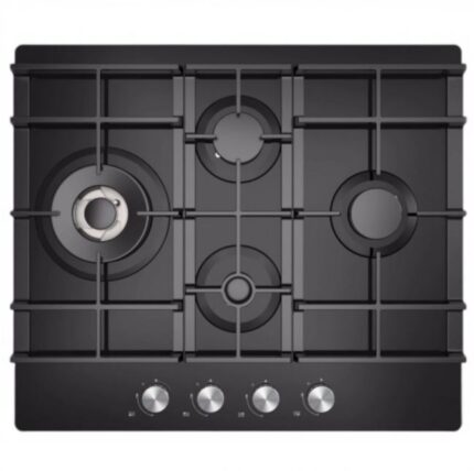 MG697TGB MIDEA plita incorporabila pe gaz