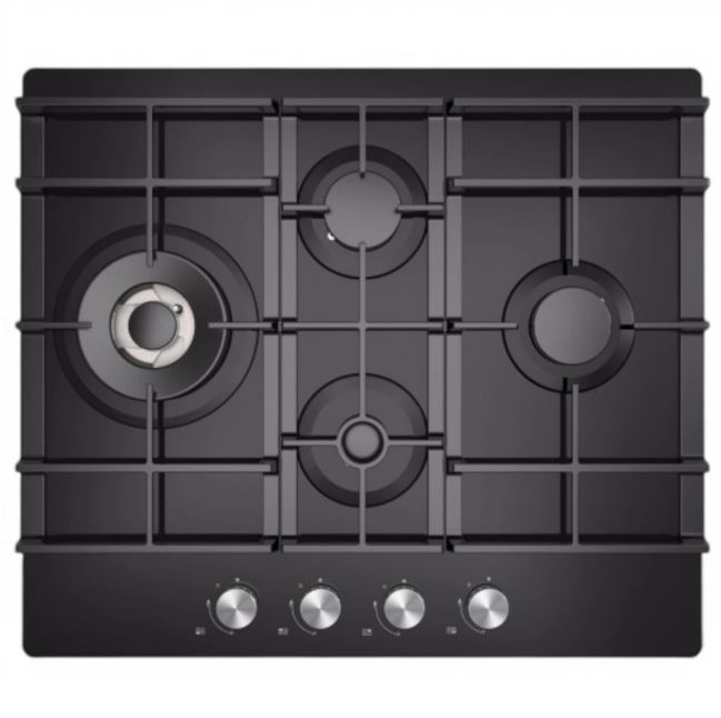 MG697TGB MIDEA plita incorporabila pe gaz