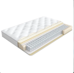 Saltea Poket Spring + Latex H25 cm