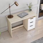 Birou Scandi 120x60x75H cm