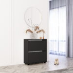 Pantofar Leo 90x27x86H cm