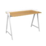 Masa Charlote Naturel+White base T-002