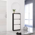 Pantofar Leo Slim 100x16x125H cm