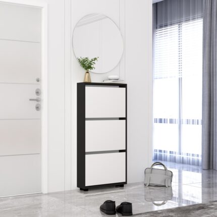 Pantofar Leo Slim 100x16x125H cm