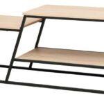 Consola TV Agis 130x40x50H