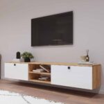 Comoda ZEN 2.2m (220x35x38H cm)