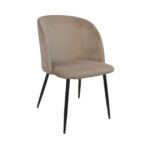 Scaun Spectre Beige HLR 7+Black Legs