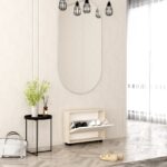 Pantofar Leo Slim 80x16x47H cm