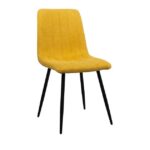 Scaun Stav Yellow