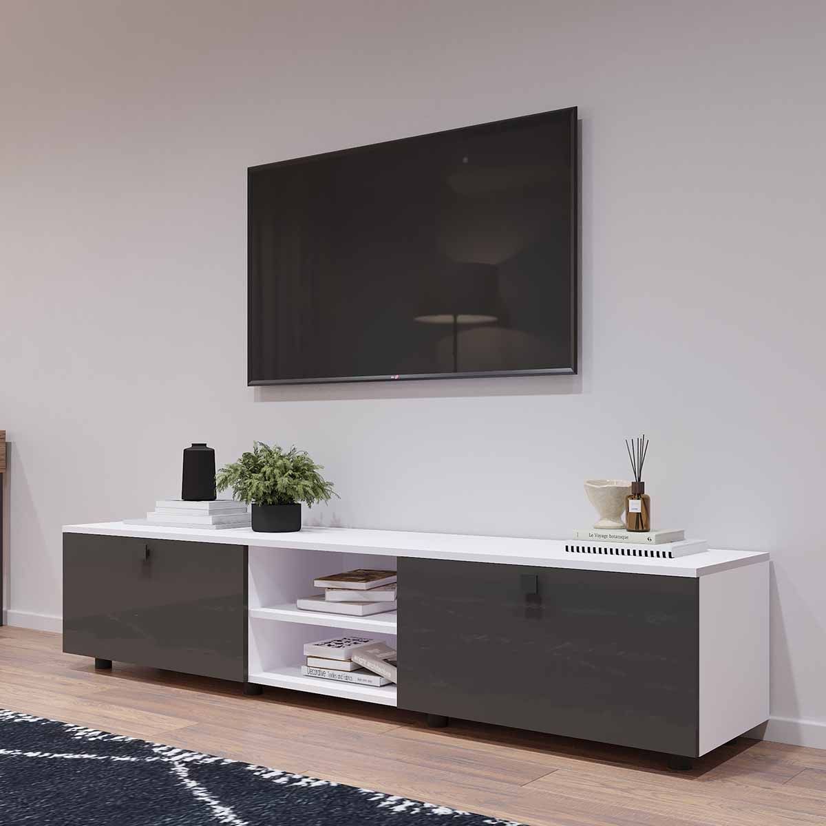 Comoda ZEN 2.0m (200x35x38H cm)