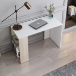Birou Orion 120x60x75H cm