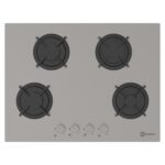 Aragaz Darko MOG 7120 GGR Grey 70 cm
