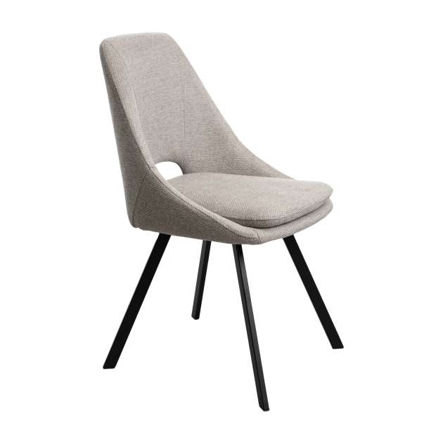 Scaun Isla Brown