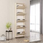 Pantofar Leo Slim 70x16x203H cm