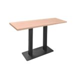Masa HoReCa PAL + Baza Double 1200*700
