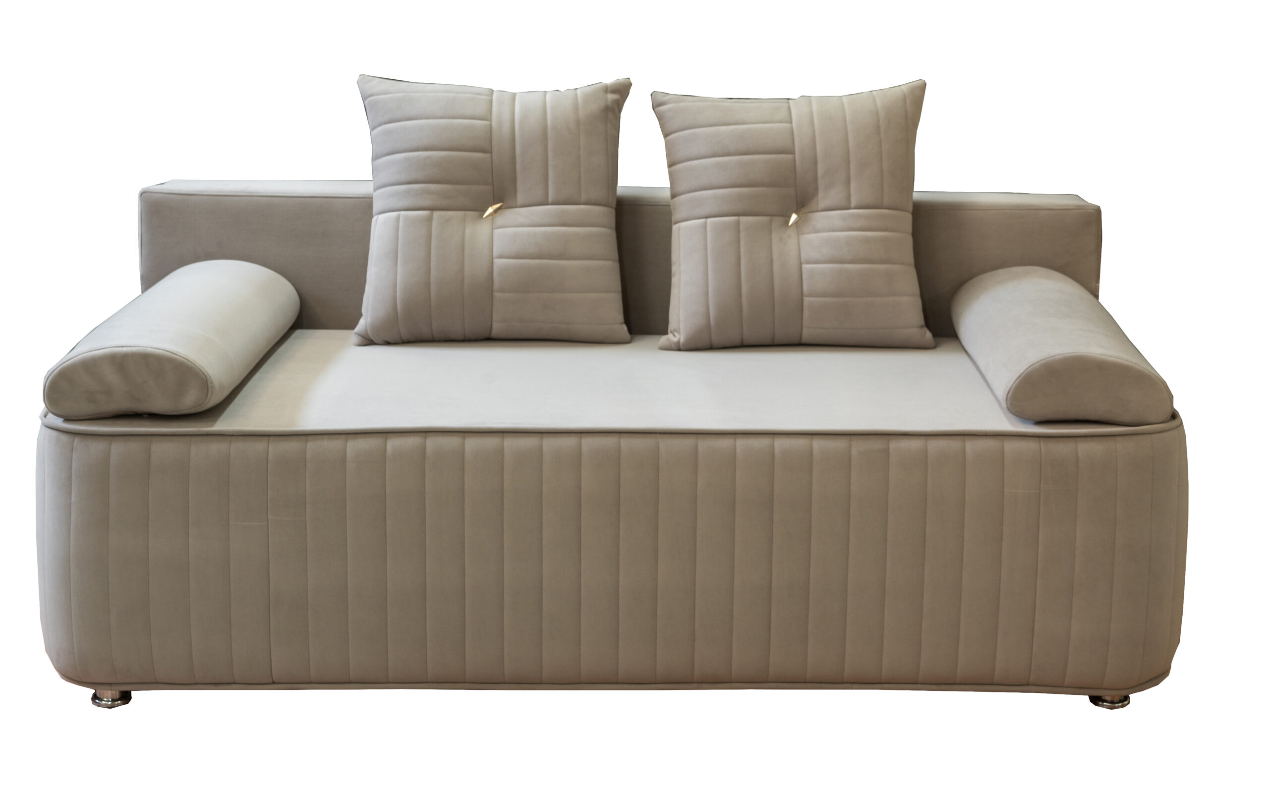 Divan Titan (1.95m/0.90m 1.90m/1.40m)