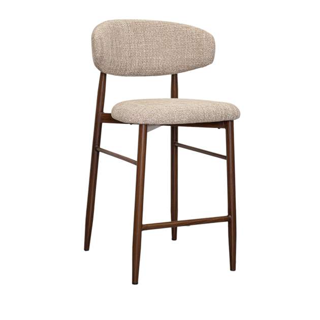 Scaun Bar Meridian Beige