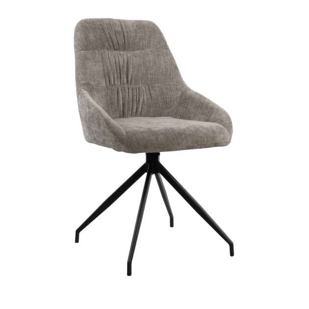 Scaun Aqua Grey