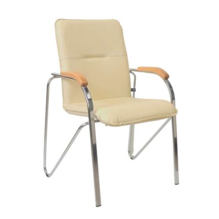 Scaun Birou SAMBA V-18 Beige