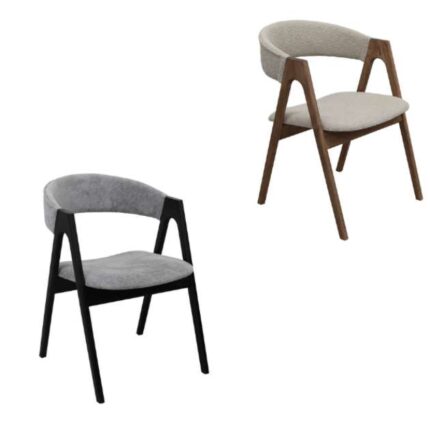Scaun Rustic