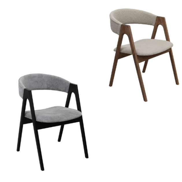 Scaun Rustic