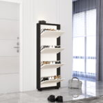 Pantofar Leo Slim 50x16x164H cm
