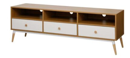 Consola TV Marani 3 polite 150x40x51H