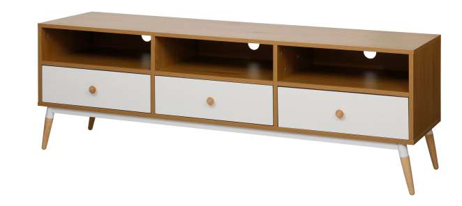 Consola TV Marani 3 polite 150x40x51H