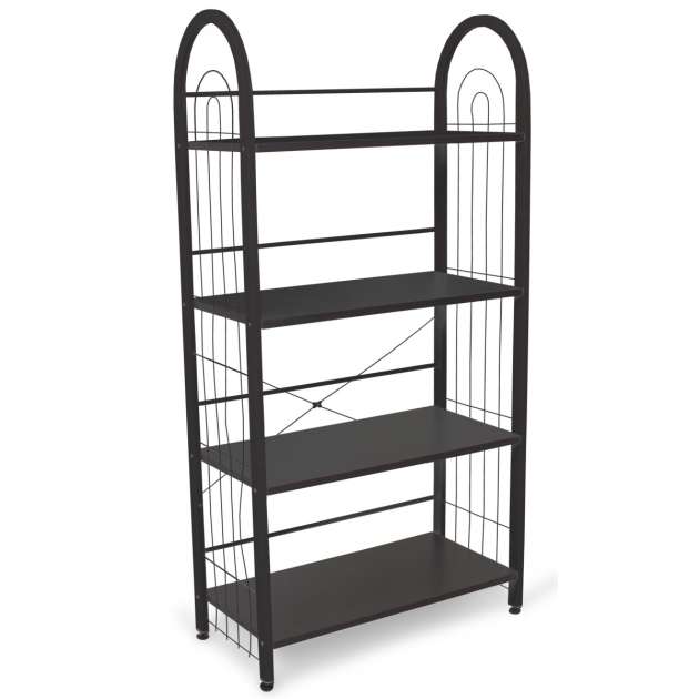 P-01 (62x30x122)Cadru negru