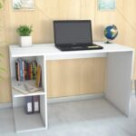 Birou Uno 120x60x75H cm