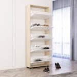 Pantofar Leo 50x27x203H cm