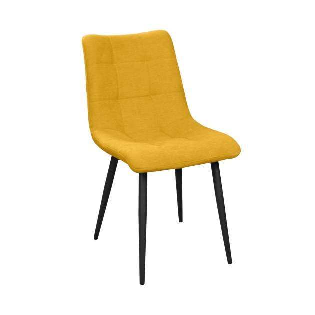 Scaun Capella New Yellow (LY1306-6)