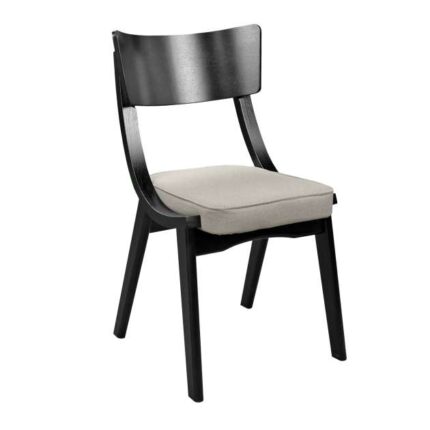 Scaun Diran Stofa Ambrella 09+Black Legs