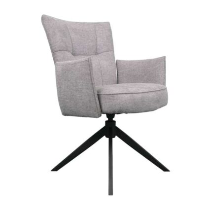 Scaun Blanc Plus Arm Light Beige Brego-007