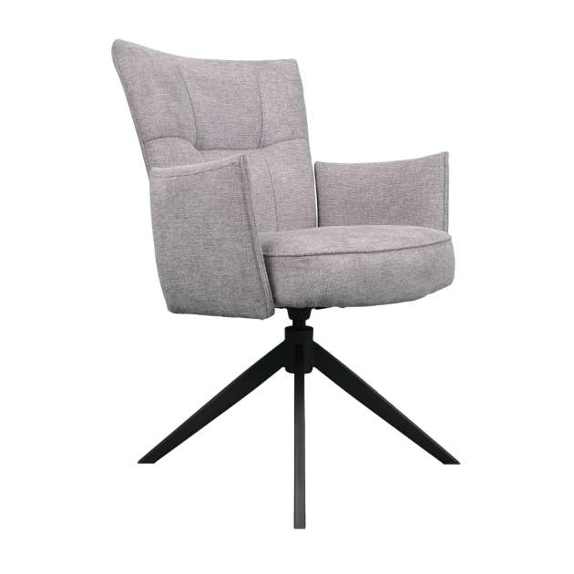 Scaun Blanc Plus Arm Light Beige Brego-007