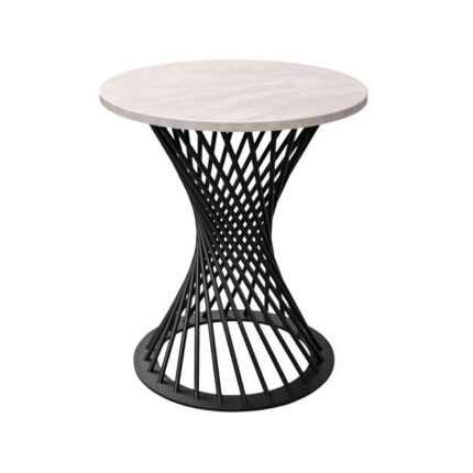 Masa cafea Felicia Ø500 H-580